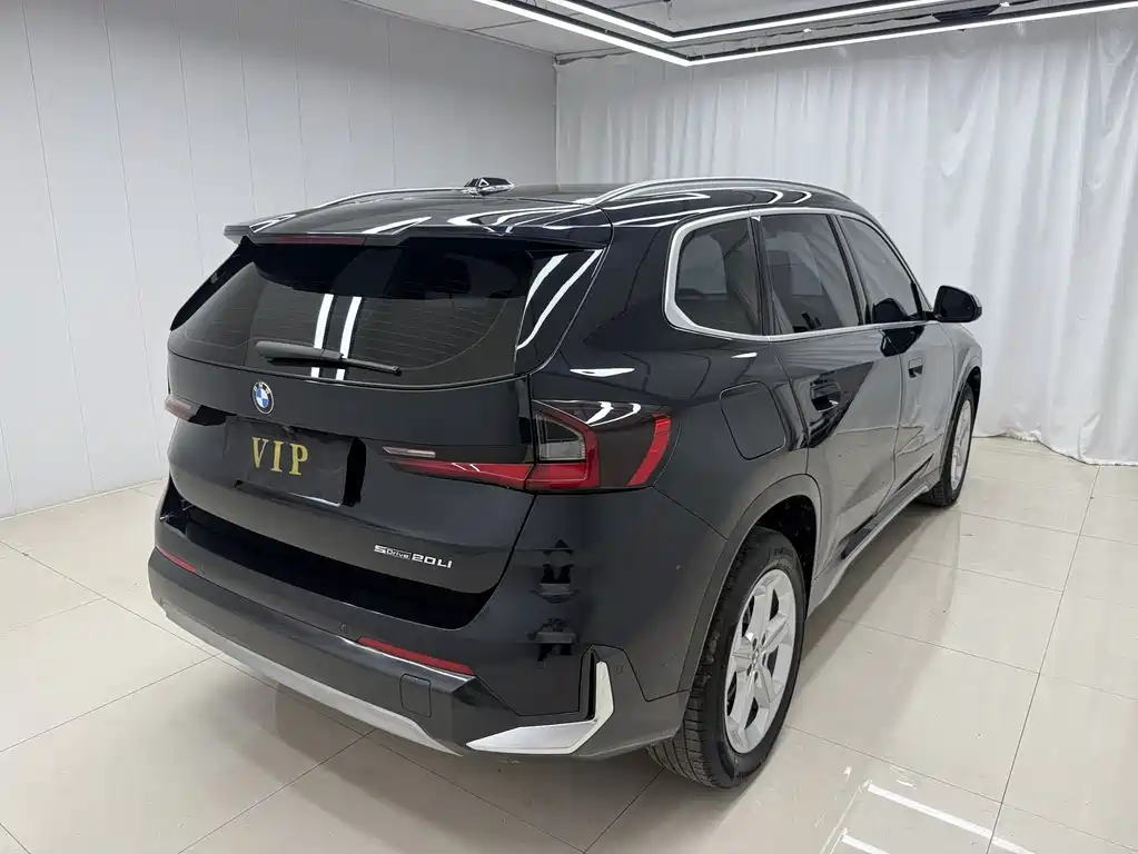 BMW X1 2023