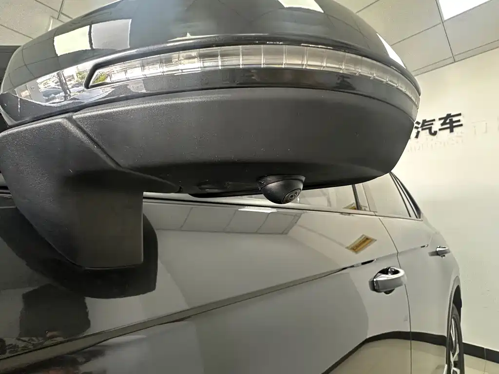 Volkswagen Tayron 2023