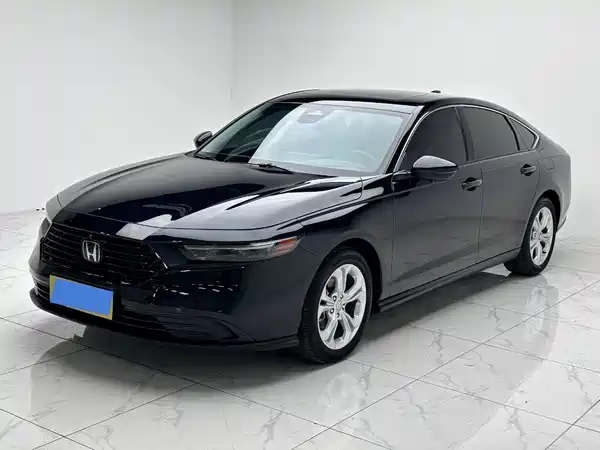 Honda Accord 2023