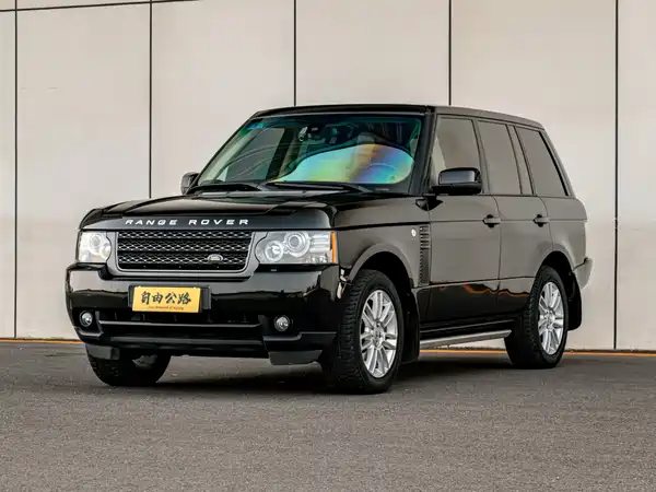 Land Rover Range Rover 2011