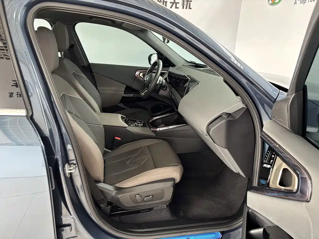 BMW X3 2025 — фото 26