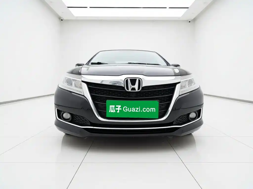 Honda Crider 2016 — фото 2