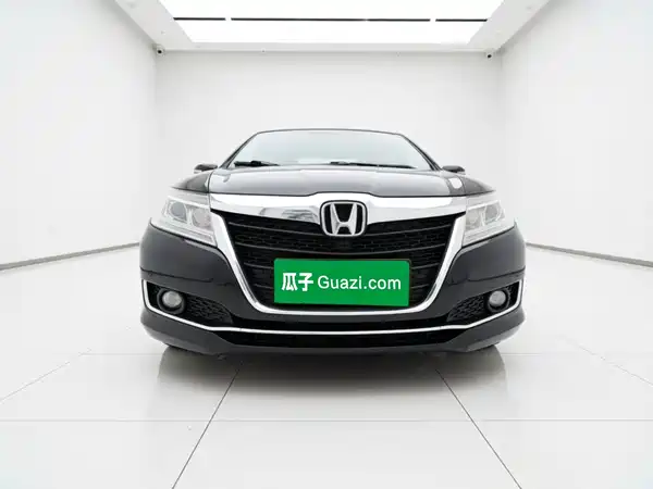 Honda Crider 2016