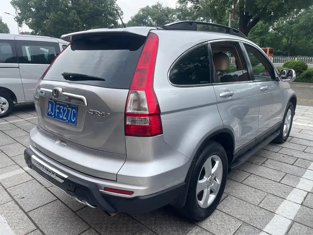 Honda CR-V 2012