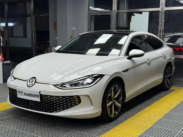 Volkswagen Lamando 2022