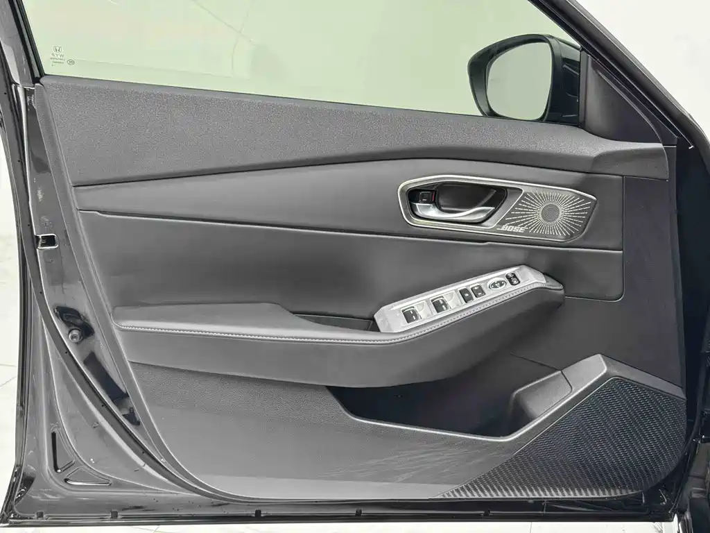 Honda Inspire 2025