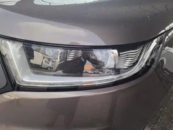 Ford Edge 2015