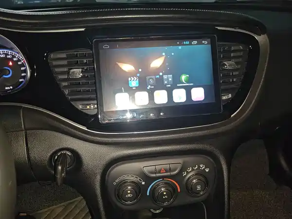 Fiat Delight 2014