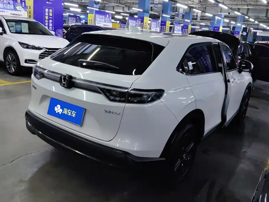 Honda XR-V 2023