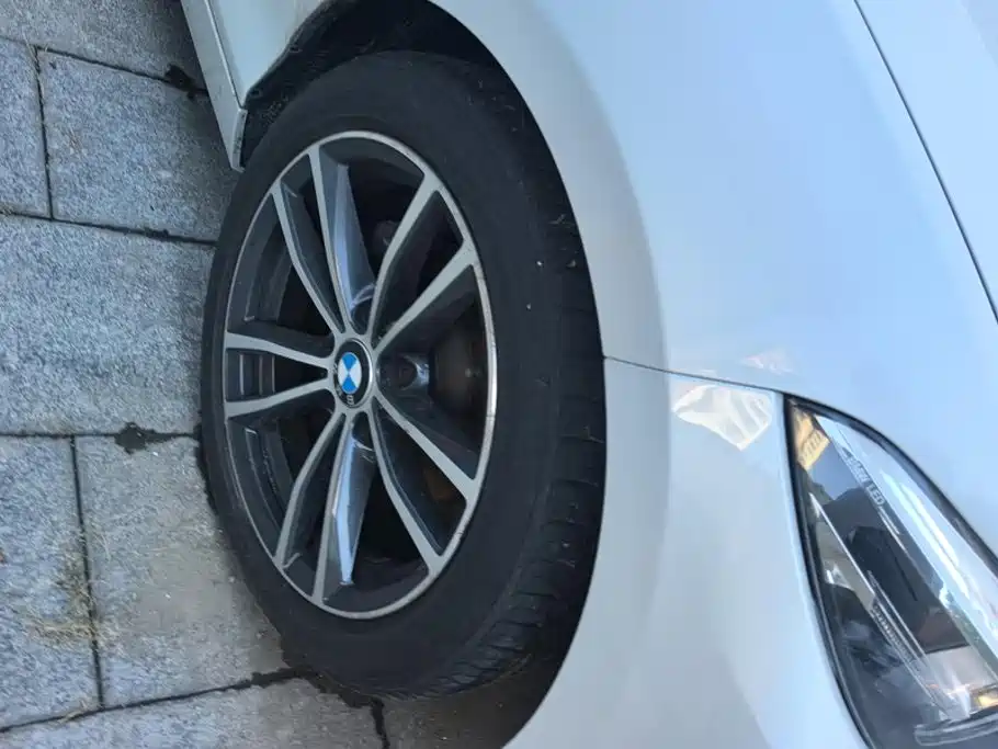 BMW 2 Series 2018 — фото 6