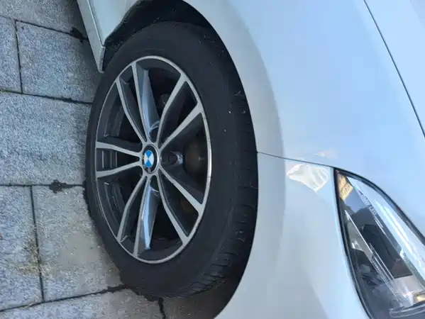 BMW 2 Series 2018