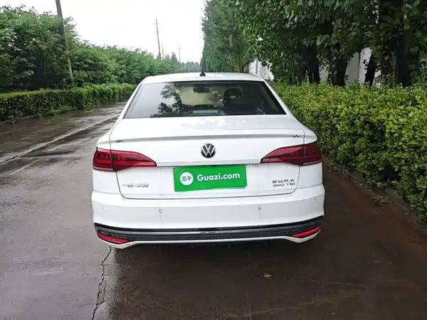 Volkswagen Bora 2023