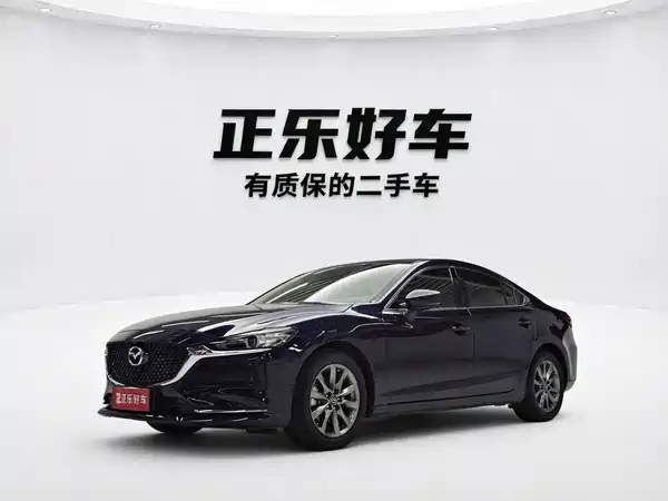 Mazda Atenza 2022