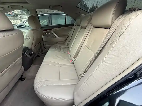 Toyota Camry 2013