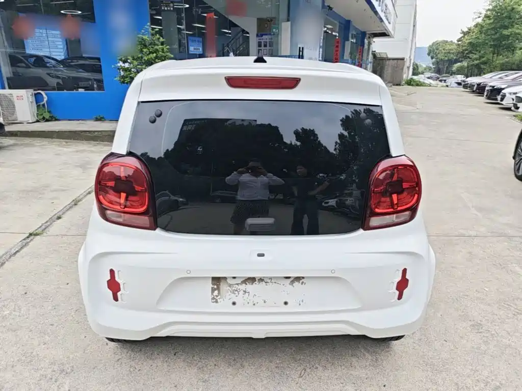 Roewe Clever 2023
