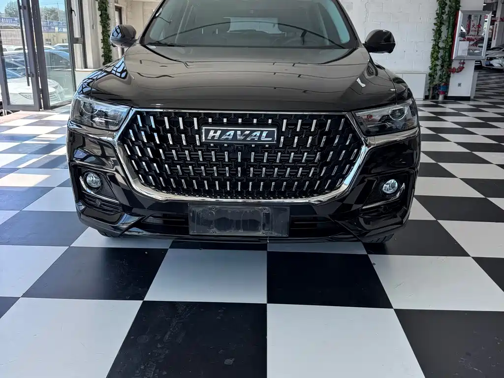 Haval H6 2023