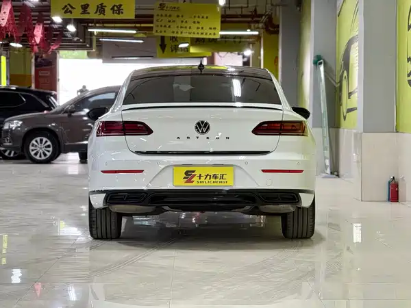 Volkswagen CC 2022