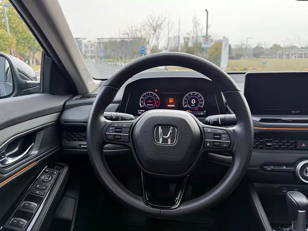 Honda Accord 2025 — фото 7