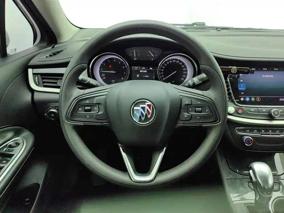 Buick Verano 2021 — фото 15