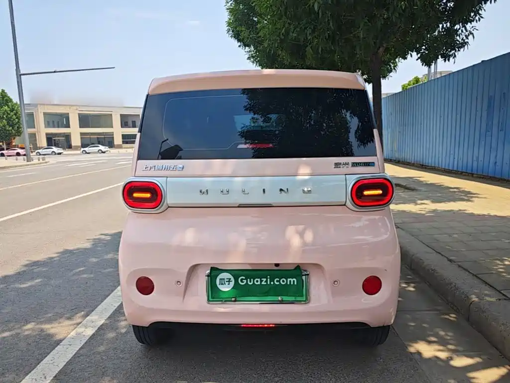Wuling MINIEV 2024