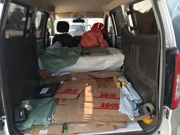 Wuling Hongguang V 2025