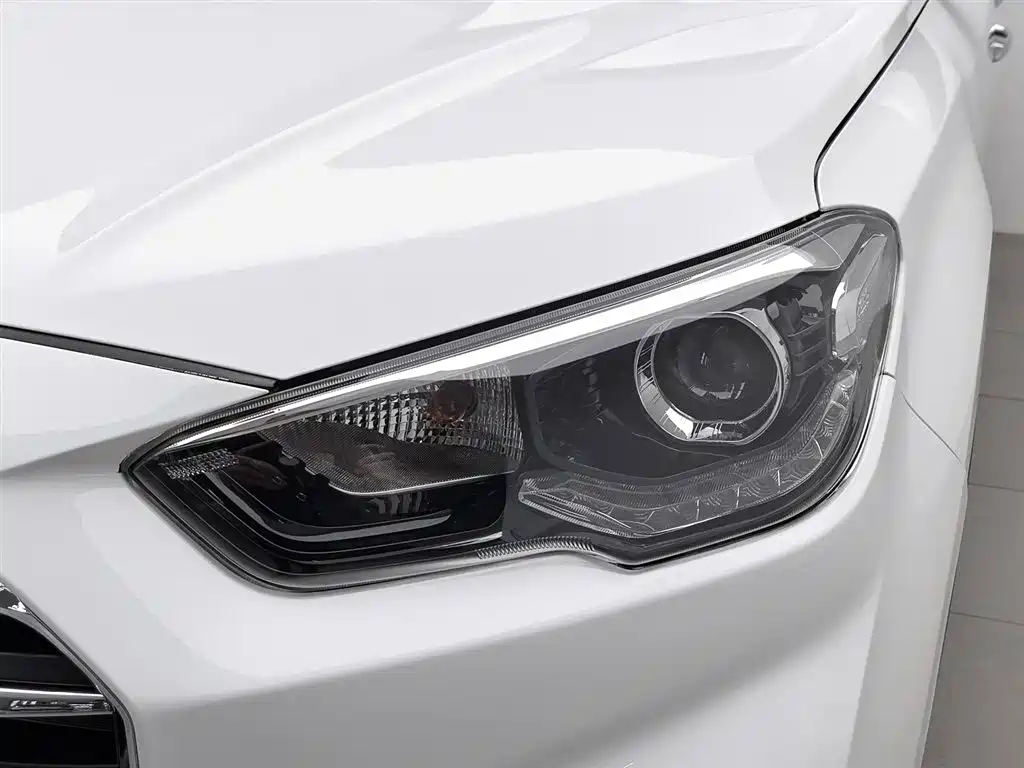 Hyundai ix35 2019