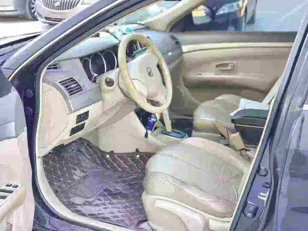 Nissan Sylphy 2014