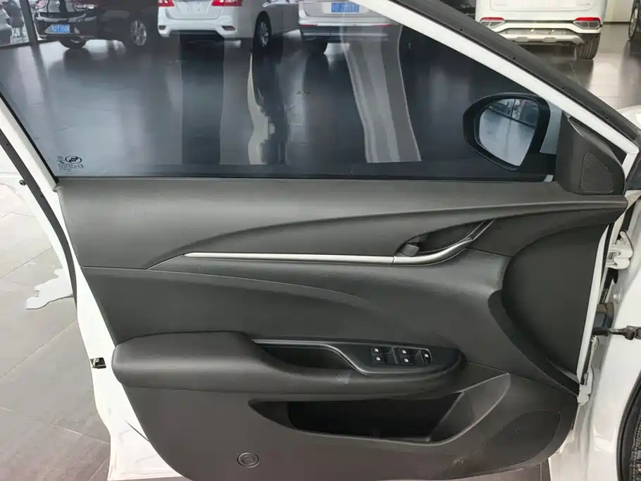 Buick Excelle 2022
