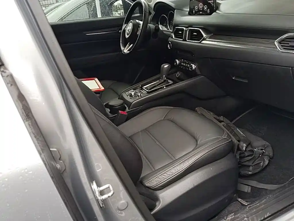 Mazda CX-5 2017 — фото 16