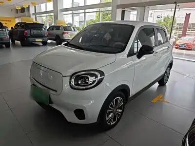 Leapmotor T03 2024