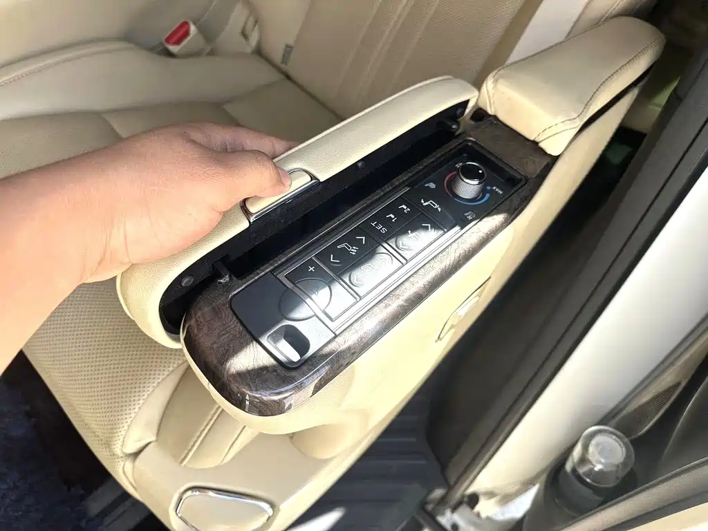 Toyota Vellfire 2022