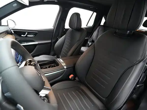 Mercedes-Benz GLC 2024