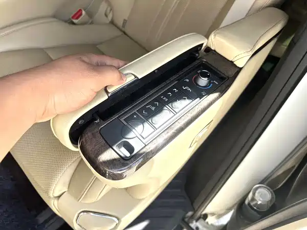 Toyota Wilfa 2022
