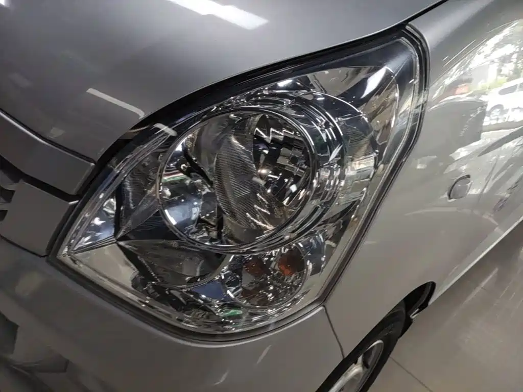 Wuling Rongguang S 2023 — фото 24