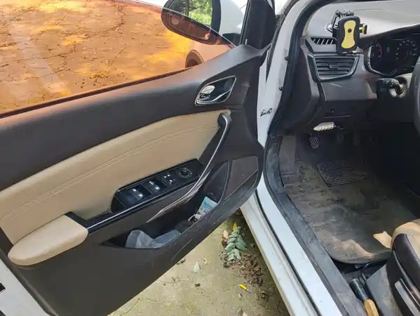 Baojun 310W 2017
