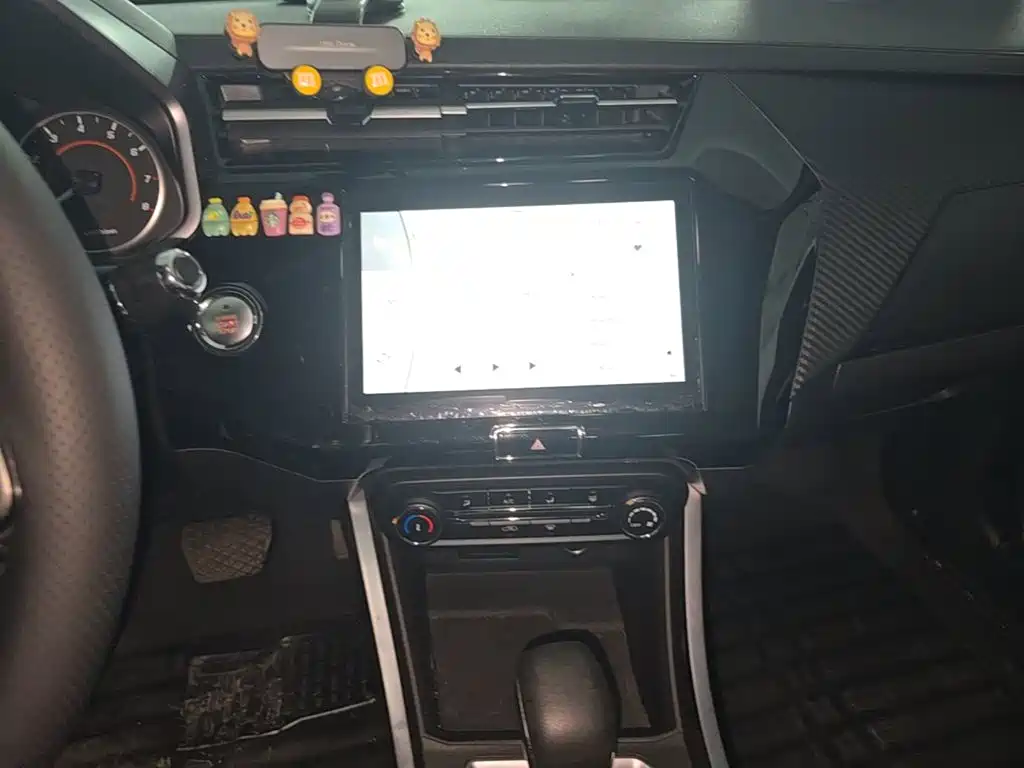 Chery Tiggo 3x 2020 — фото 13