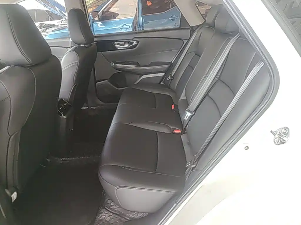 Honda Envix 2023 — фото 17