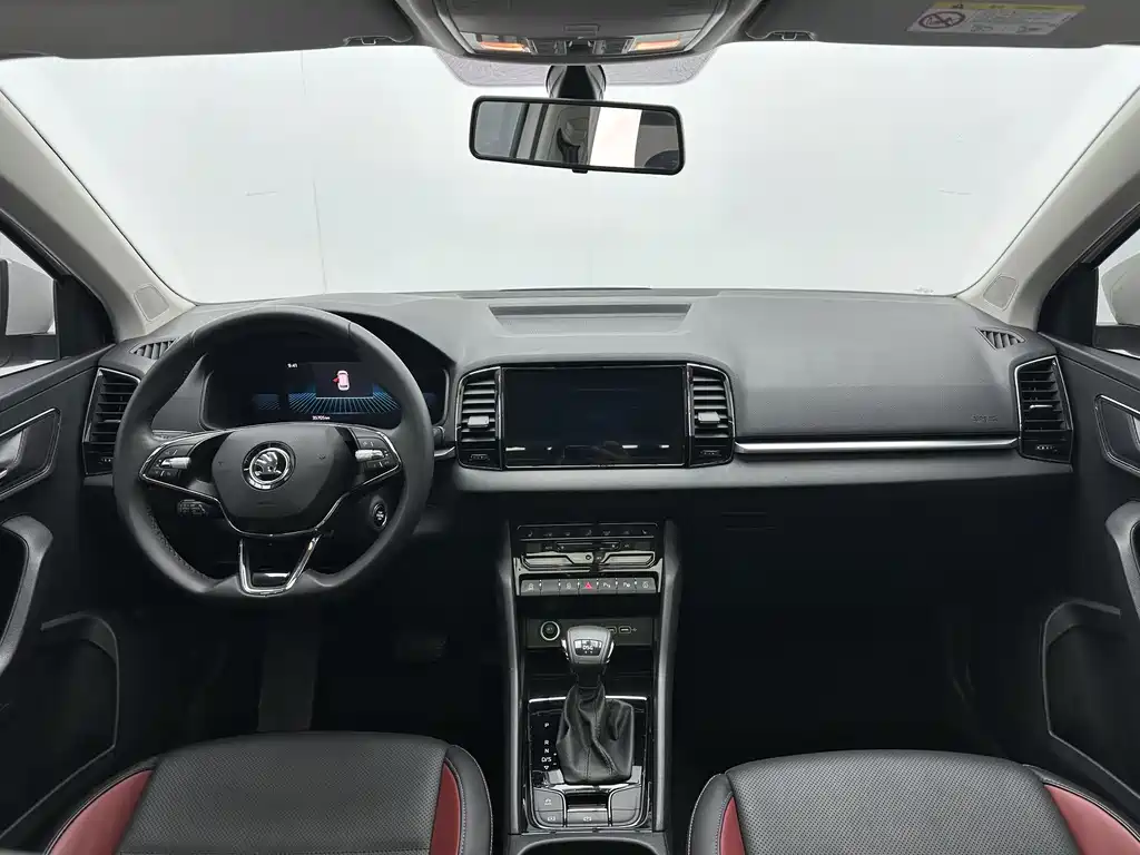 Skoda Karoq 2022