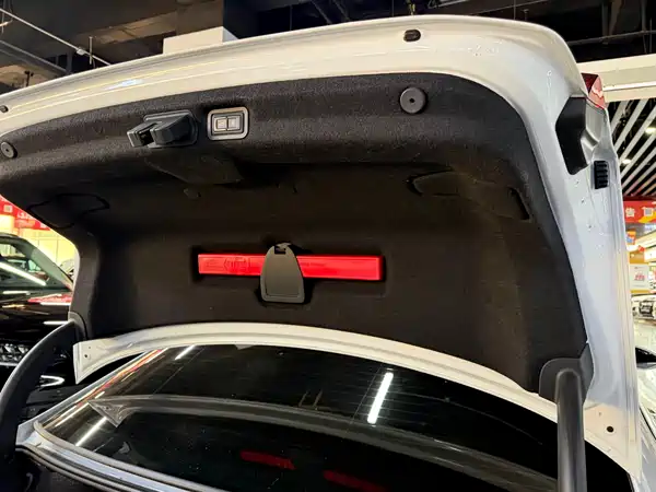 Audi A7L 2023
