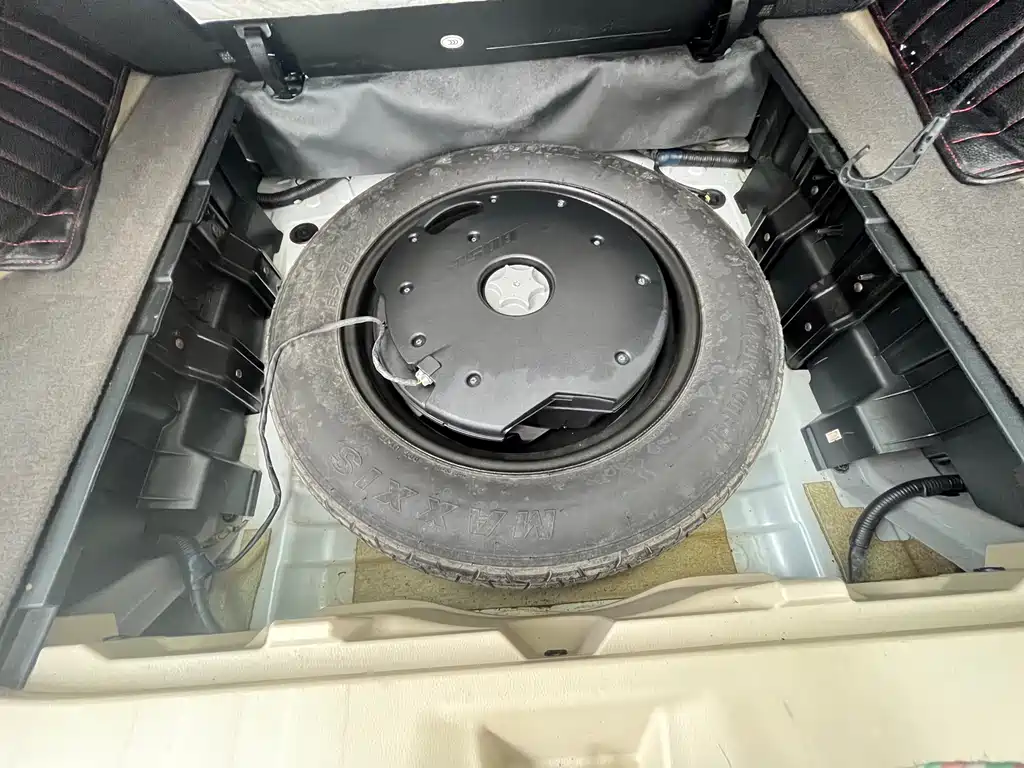 Nissan Murano 2015 — фото 26