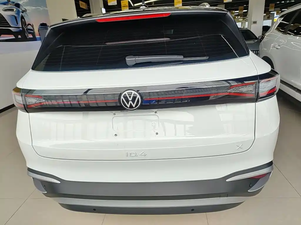 Volkswagen ID 4X 2024