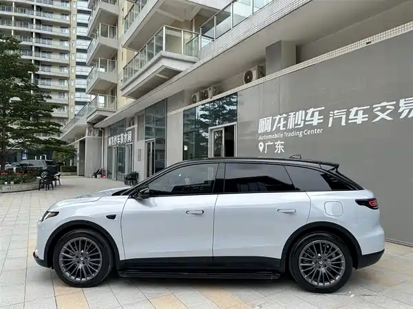 Leapmotor C11 2024