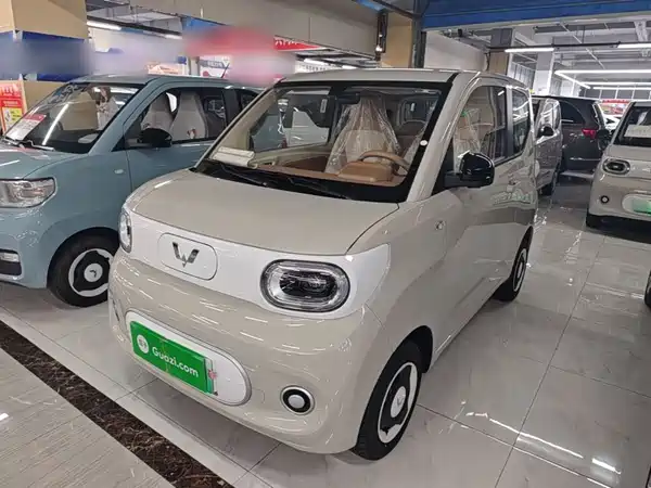 Wuling Hongguang MINIEV 2026