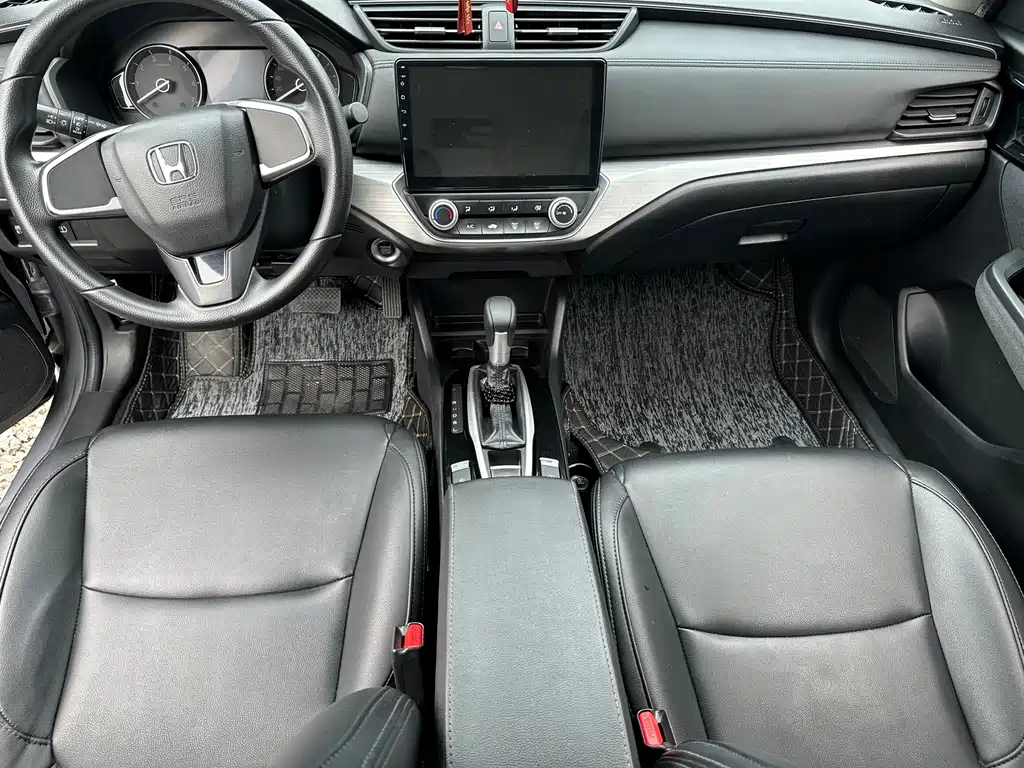 Honda Envix 2019