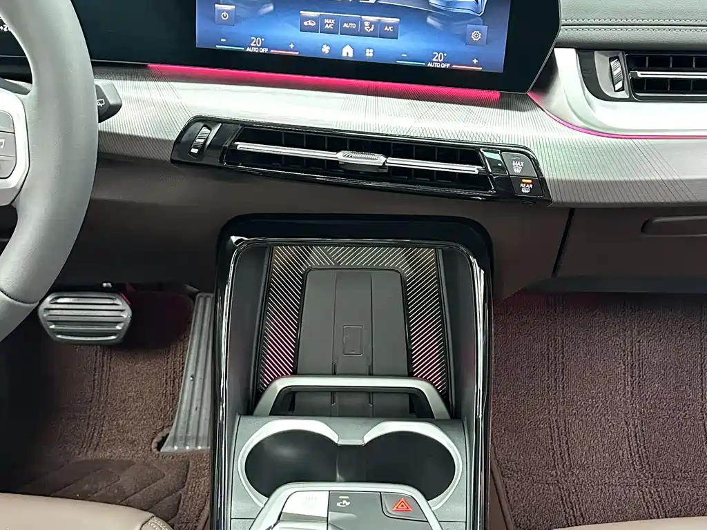 BMW X1 2025 — фото 15