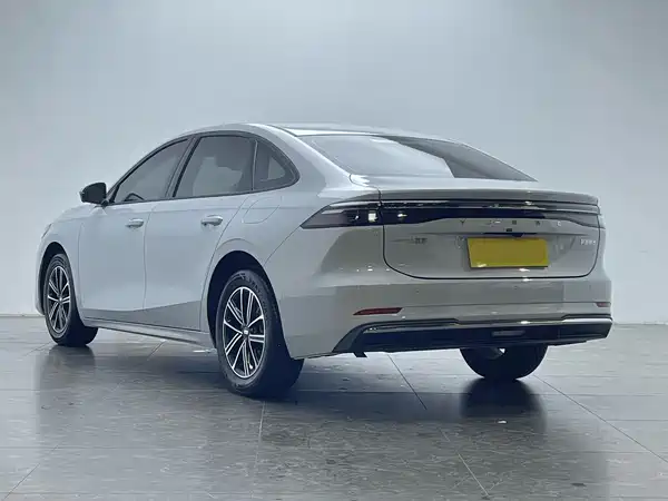 Geely Galaxy A7 EM 2025