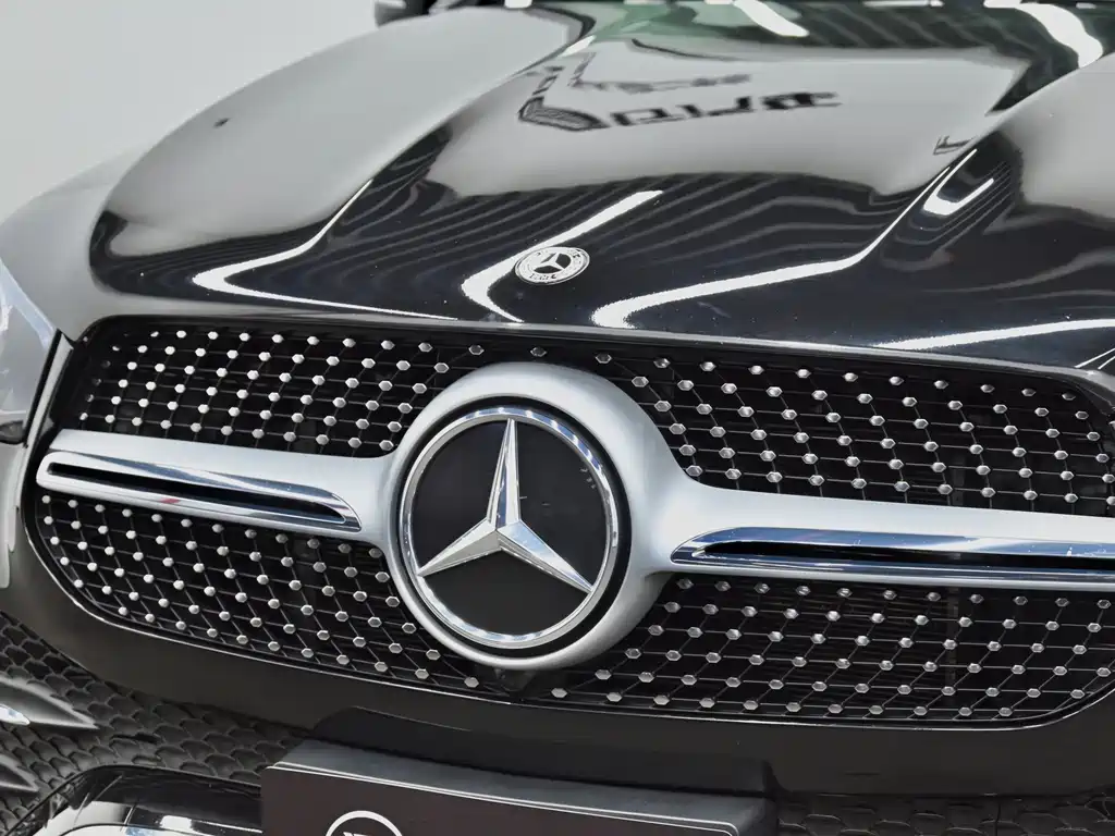 Mercedes-Benz GLE 2022 — фото 28