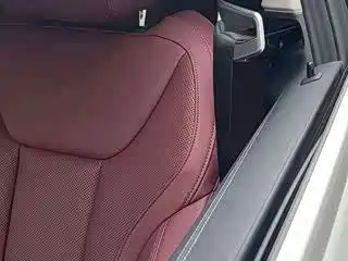 BMW 4 Series 2023