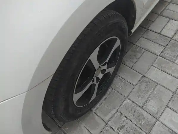 Volkswagen Polo 2019