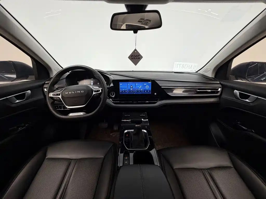 Wuling Capgemini 2021 — фото 12